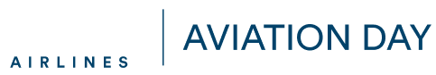 alaska airlines aviation day logo